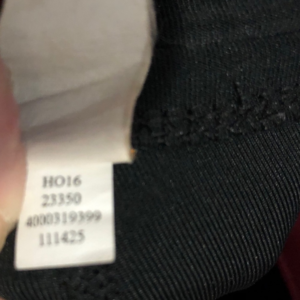 Lucy vital pant